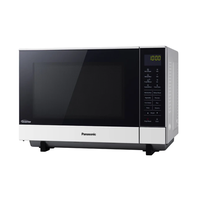 Panasonic 國際牌 27L平台式變頻蒸烘烤微電腦微波爐 NN-BS607 - 歷史價格詳細信息