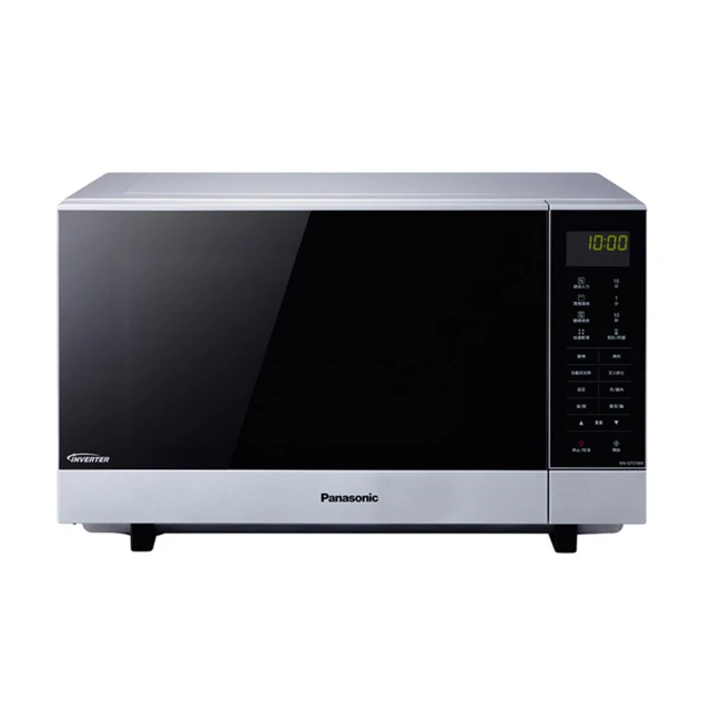 【國際牌】27公升光波燒烤變頻微波爐(NN-GF574) 歷史價格詳細信息