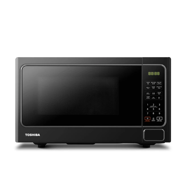TOSHIBA 東芝微電腦料理微波爐 (20L) MM-EM20P(WH) 歷史價格詳細信息