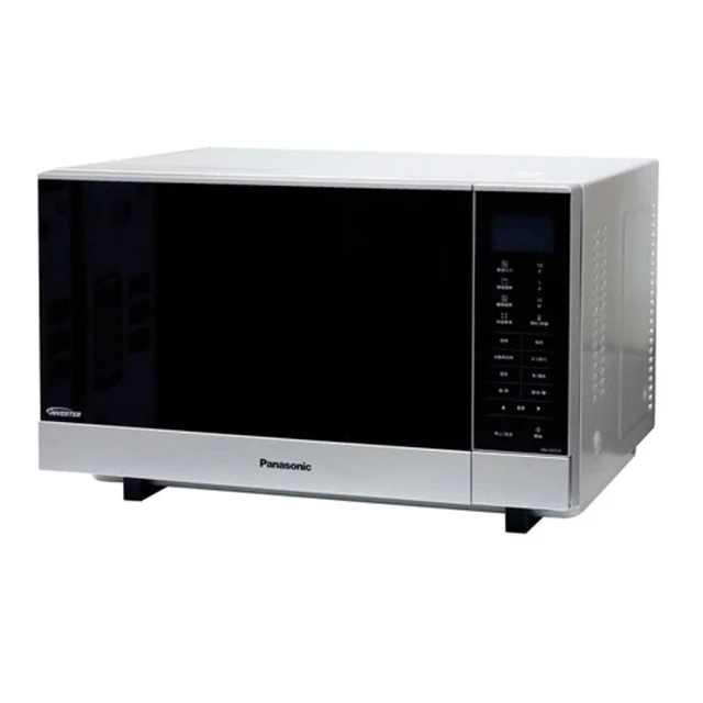 【國際牌】27公升光波燒烤變頻微波爐(NN-GF574) 歷史價格詳細信息