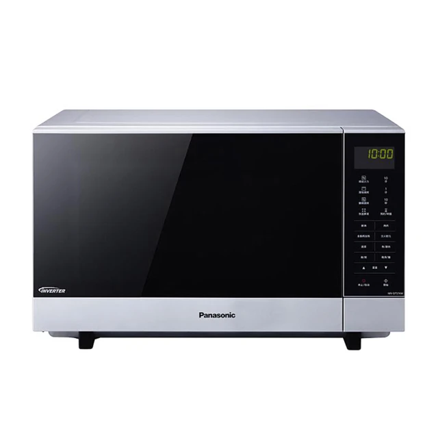 Panasonic國際牌【NN-GF574】27公升光波變頻燒烤微波爐 歷史價格詳細信息