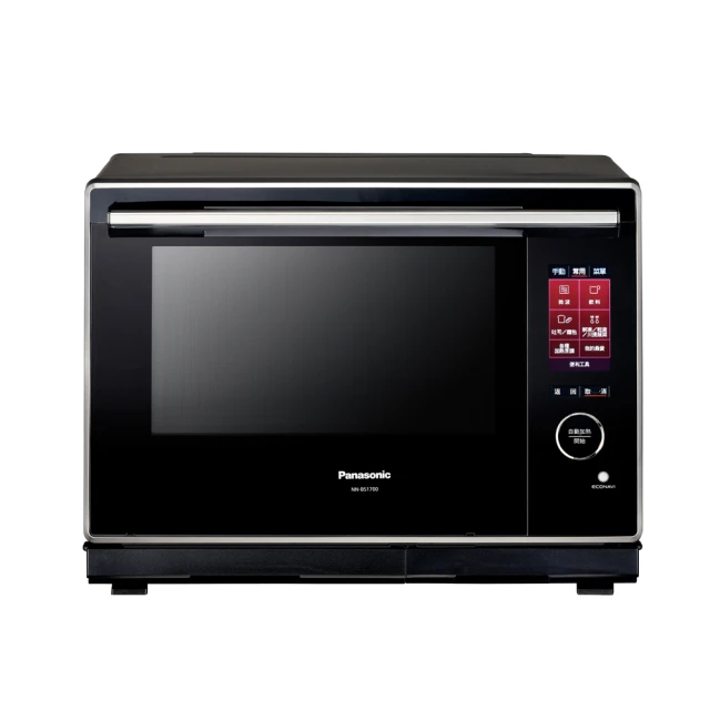 Panasonic 國際牌- 30L蒸烘烤微波爐 NN-BS807 廠商直送 現貨 歷史價格詳細信息