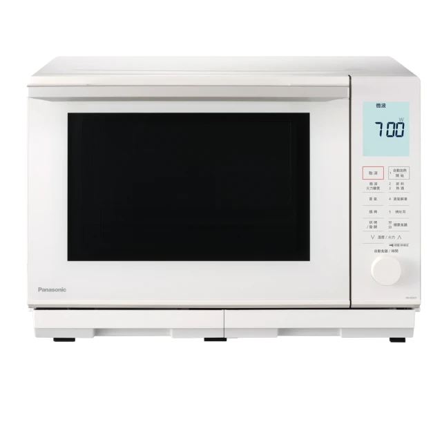 Panasonic 國際牌 27L平台式變頻蒸烘烤微電腦微波爐 NN-BS607 - 歷史價格詳細信息