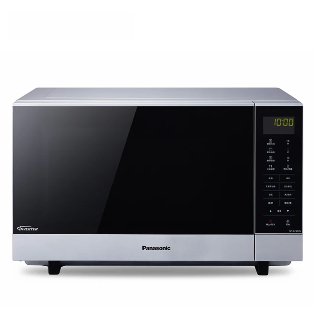 Panasonic國際牌【NN-GF574】27公升光波變頻燒烤微波爐 歷史價格詳細信息