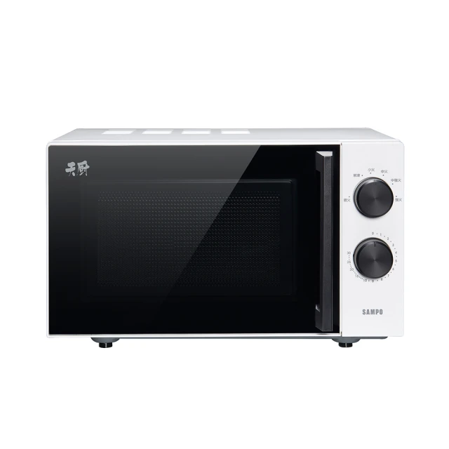【SAMPO 聲寶】天廚20L平台微波爐(RE-N220PR) 歷史價格詳細信息