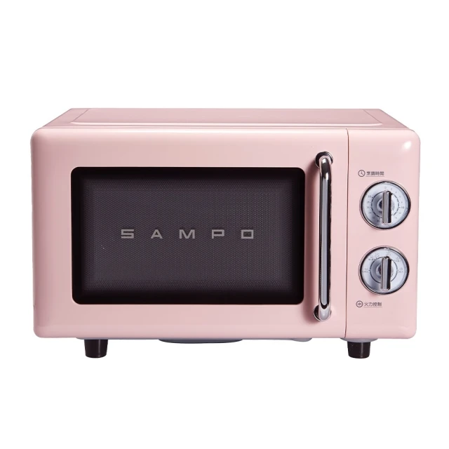 SAMPO聲寶 20L平台式微波爐 RE-C020PR【愛買】 歷史價格詳細信息