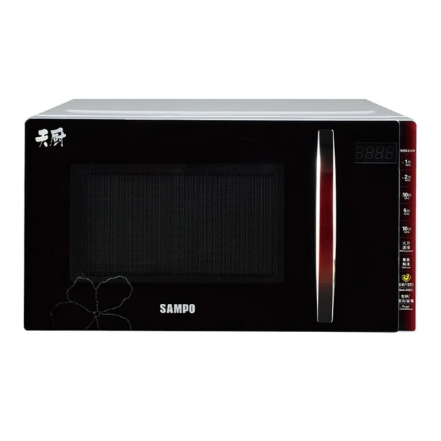 SAMPO 聲寶- 20L平台式微電腦微波爐 RE-B020PM 現貨 廠商直送 歷史價格詳細信息