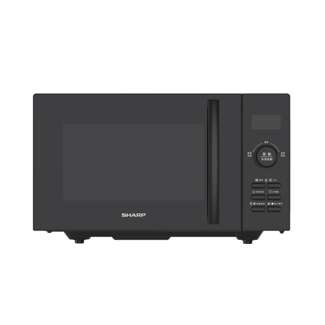 SHARP 夏普 25L多功能自動烹調燒烤微波爐 R-T25KG(W) 歷史價格詳細信息