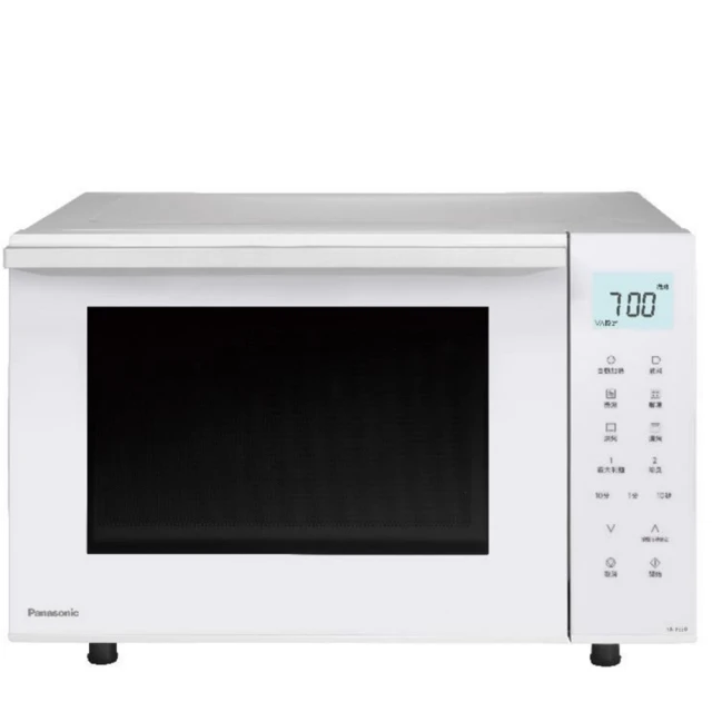 Panasonic 國際牌- 23公升燒烤變頻式微波爐 NN-C236 廠商直送 歷史價格詳細信息