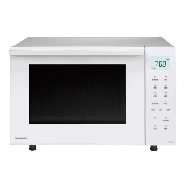Panasonic 國際牌 23L平台式變頻烘/燒烤微電腦微波爐 NN-FS301 - 歷史價格詳細信息