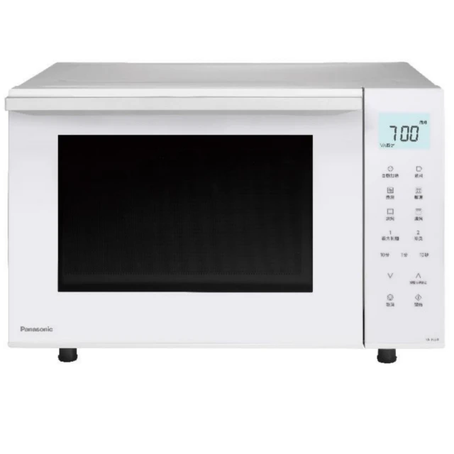 Panasonic 國際牌 23L平台式變頻烘/燒烤微電腦微波爐 NN-FS301 - 歷史價格詳細信息