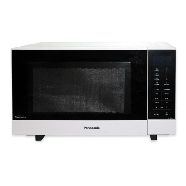 【國際牌】27公升光波燒烤變頻微波爐(NN-GF574) 歷史價格詳細信息