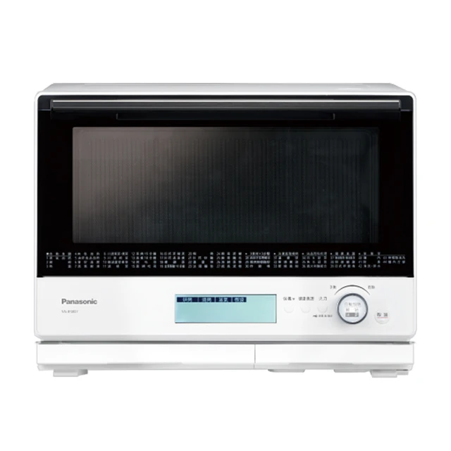 Panasonic 國際牌- 30L蒸烘烤微波爐 NN-BS807 廠商直送 現貨 歷史價格詳細信息