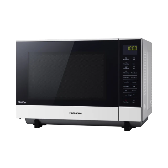 【國際牌】27公升光波燒烤變頻微波爐(NN-GF574) 歷史價格詳細信息