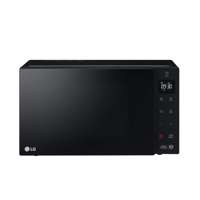 LG 樂金 智慧變頻微波爐(尊爵黑) MS4295DIS 歷史價格詳細信息