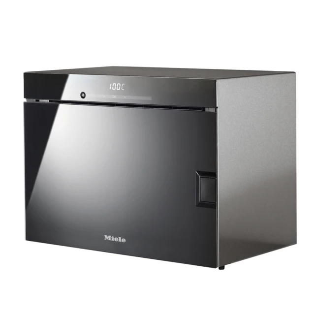 【Miele】德國Miele DG6001純蒸汽蒸爐 白色限量款(220V60Hz100%純蒸汽/40-100℃精準溫控) 歷史價格詳細信息