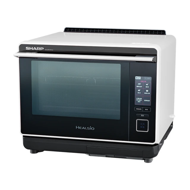 【夏普SHARP】30L HEALSIO智能水波爐 AX-XW10T(T) 星礦棕 歷史價格詳細信息