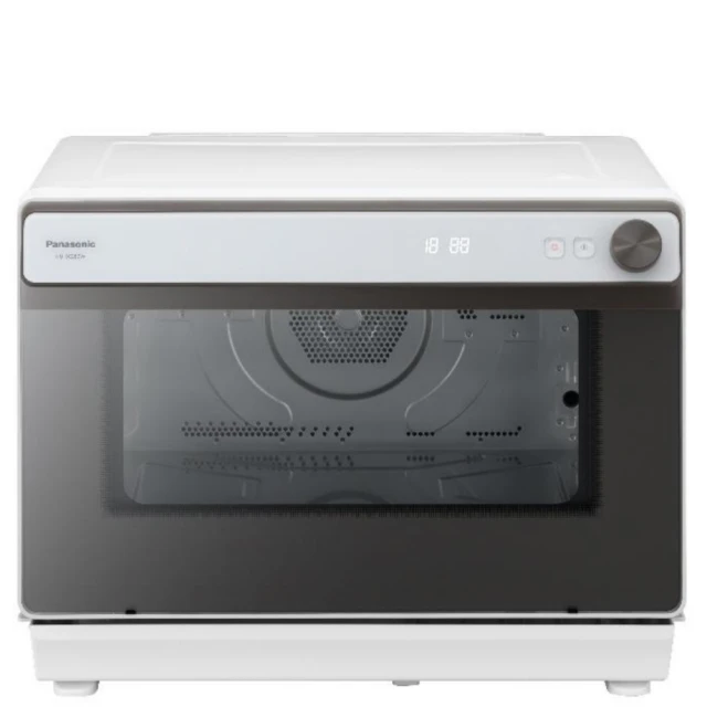 Panasonic 國際牌 31L微電腦蒸氣烘烤爐 NU-SC280W 歷史價格詳細信息
