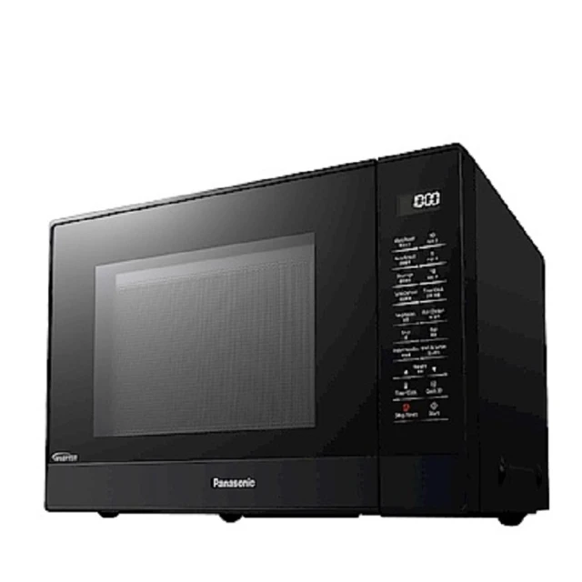 Panasonic 國際牌 32公升微電腦變頻微波爐(NN-ST65J) 歷史價格詳細信息