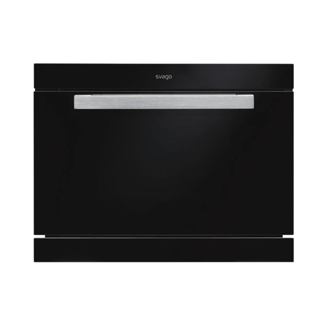 Svago【VE8960】嵌入式蒸烤箱 歷史價格詳細信息