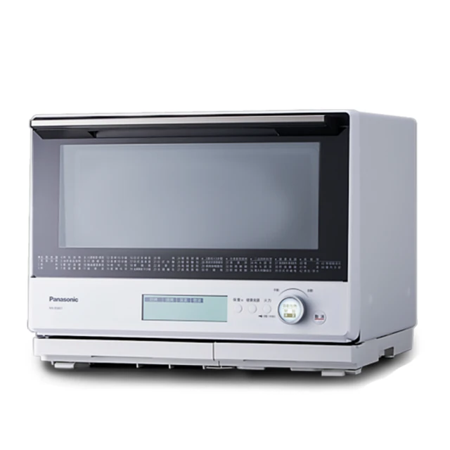 Panasonic 國際牌 30L平台式變頻蒸烘烤微電腦微波爐 NN-BS1700 - 歷史價格詳細信息