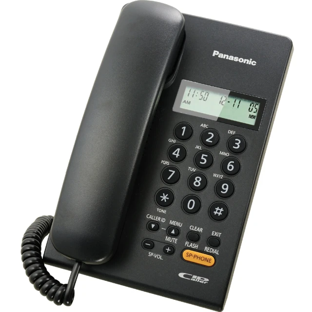 【Panasonic 國際牌】有線來電顯示電話機-白(KX-TS580) 歷史價格詳細信息