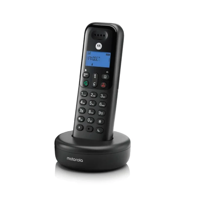 MOTOROLA DECT數位無線電話 C602 數位電話 歷史價格詳細信息
