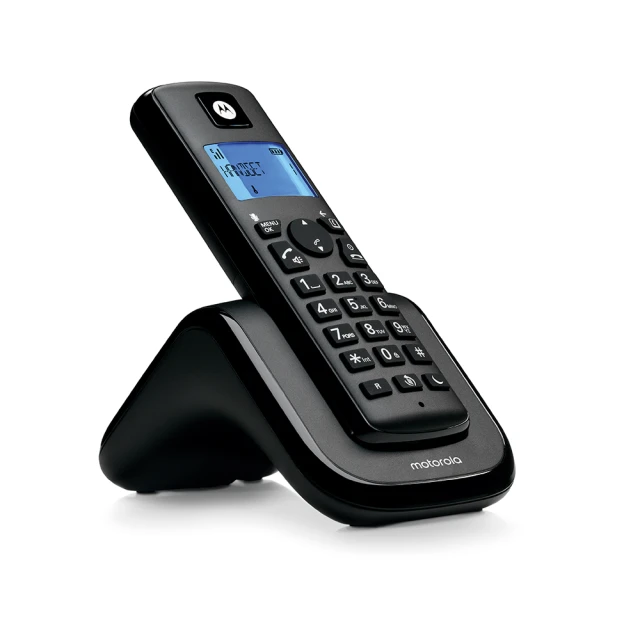 MOTOROLA DECT數位無線電話 C602 數位電話 歷史價格詳細信息