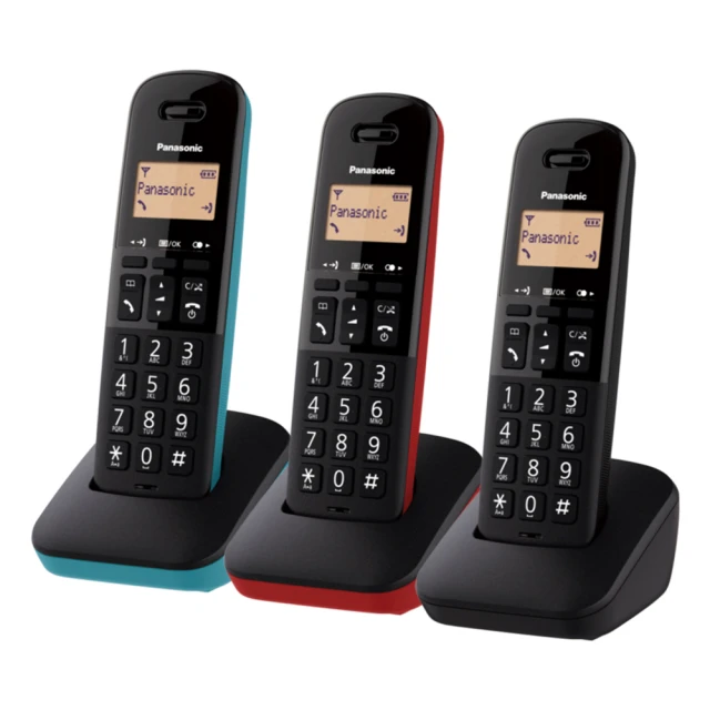 Panasonic 國際牌 KX-TGF310TWJ 數位無線子母機  日製 歷史價格詳細信息