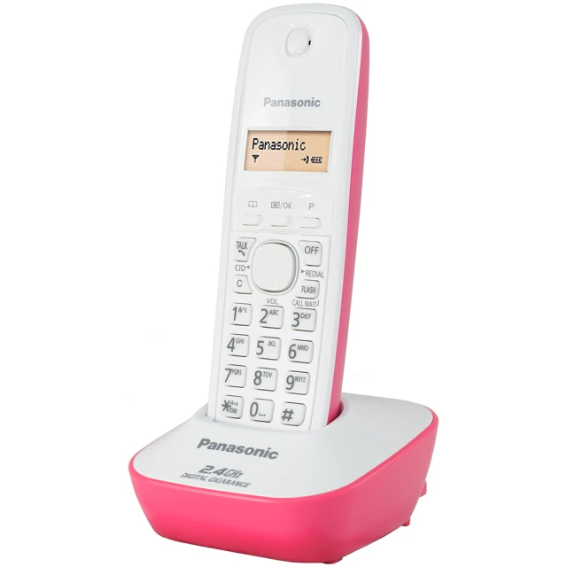 【Panasonic 國際牌】數位高頻無線電話-水漾藍(KX-TG1611) 歷史價格詳細信息