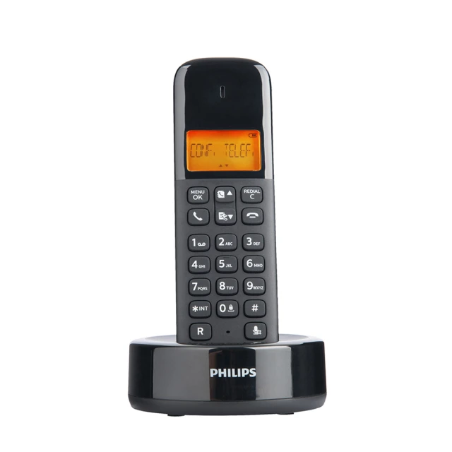 PHILIPS飛利浦 無線電話 電話 USB充電 免持擴音 M3501B/96  廠商直送 現貨 歷史價格詳細信息