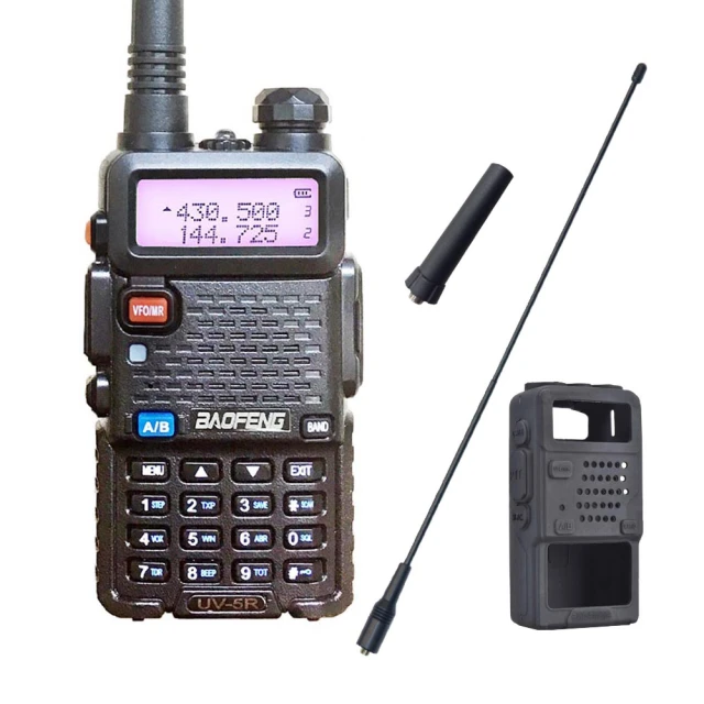 【寶峰】UV-5R 雙頻無線對講機雙電池(送40cm長天線/送原廠1800mAh備用電池) 歷史價格詳細信息