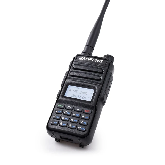 【BAOFENG 寶峰】雙頻無線對講機送40cm長天線(UV-5R) 歷史價格詳細信息
