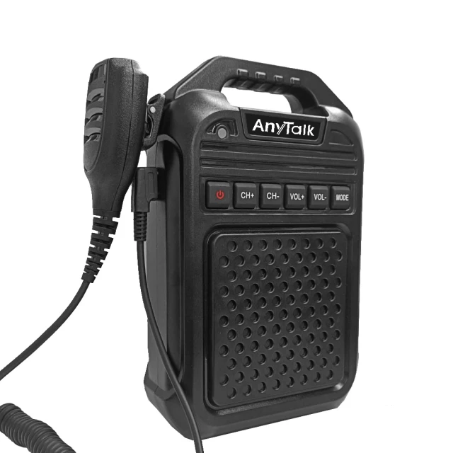 AnyTalk FRS-610W 免執照無線對講機 大聲公 大喇叭 教學擴音器 廠房呼叫 工程對講 公司貨 保固一年 歷史價格詳細信息
