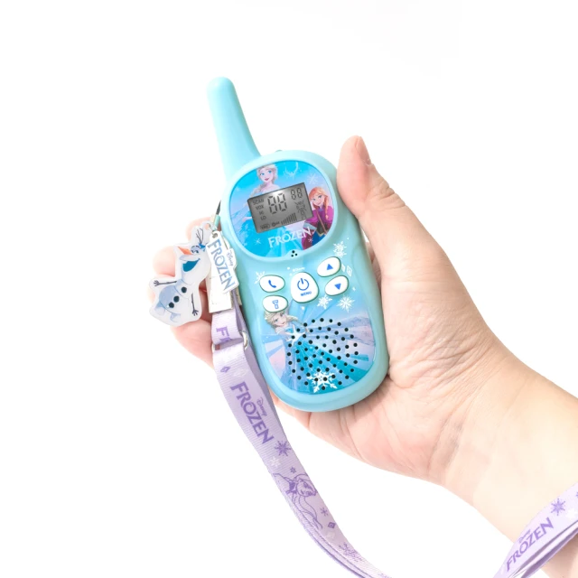 迪士尼｜兒童對講機 艾莎 米奇 維尼 三眼怪 巴斯光年 鋼鐵人 蜘蛛人 兒童對講機 對講機 3C IF061 文具旗艦店 歷史價格詳細信息