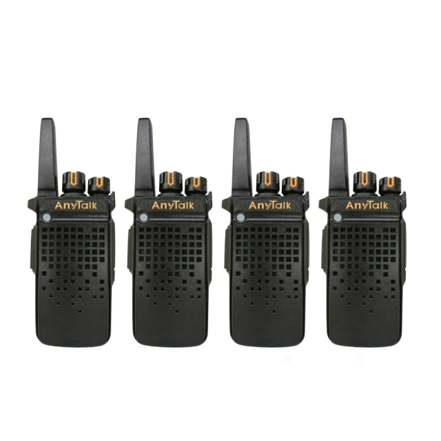 【AnyTalk】FRS-920 免執照無線對講機(8入) 歷史價格詳細信息