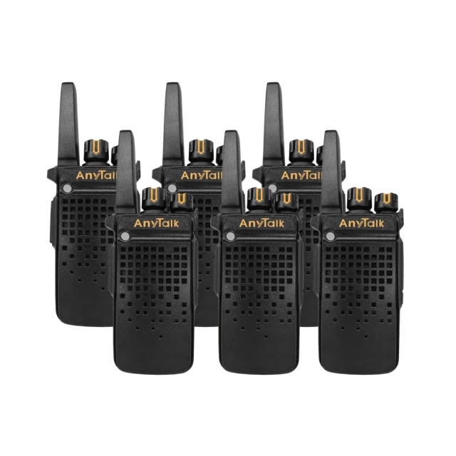 【AnyTalk】FRS-920 免執照無線對講機(8入) 歷史價格詳細信息