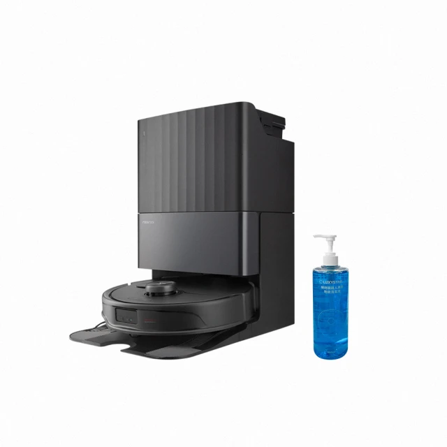 【Roborock 石頭科技】新清潔組Qrevo Pro王者機(熱水洗/機械手臂/熱烘乾/自動集塵/動態複拖複洗) 歷史價格詳細信息