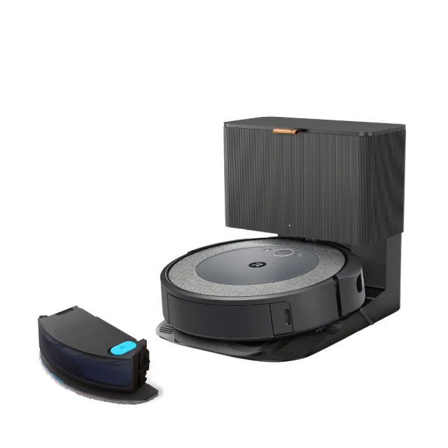 【iRobot】Roomba Combo i5 掃拖機器人 買1送1超值組(Roomba i3升級版 保固1+1年) 歷史價格詳細信息