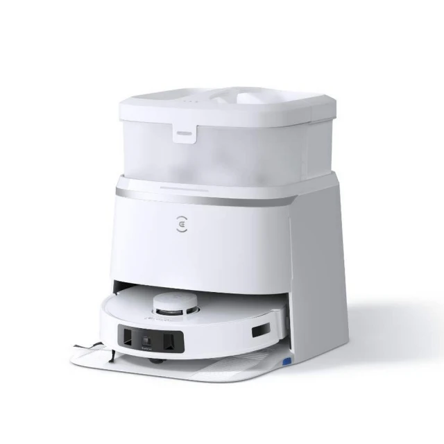 【ECOVACS 科沃斯】T30 PRO恆動貼邊零纏繞全能掃地機器人+【Tineco 添可】Stretch S6平躺全機速乾洗地機 歷史價格詳細信息