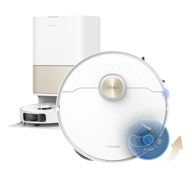 【Dreame 追覓科技】L10s Prime AI全能掃拖機器人(小米生態鏈 台灣公司貨 - AI智慧清巧管家) 歷史價格詳細信息