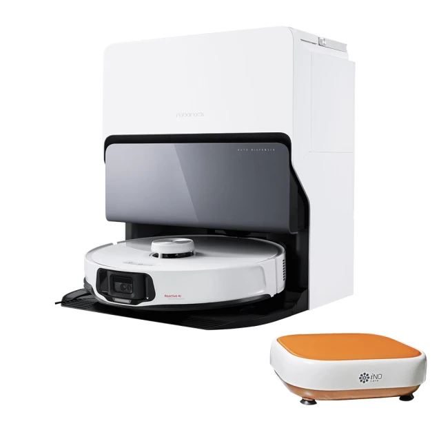 【Roborock 石頭科技】S8 MaxV Ultra專用拖布 歷史價格詳細信息