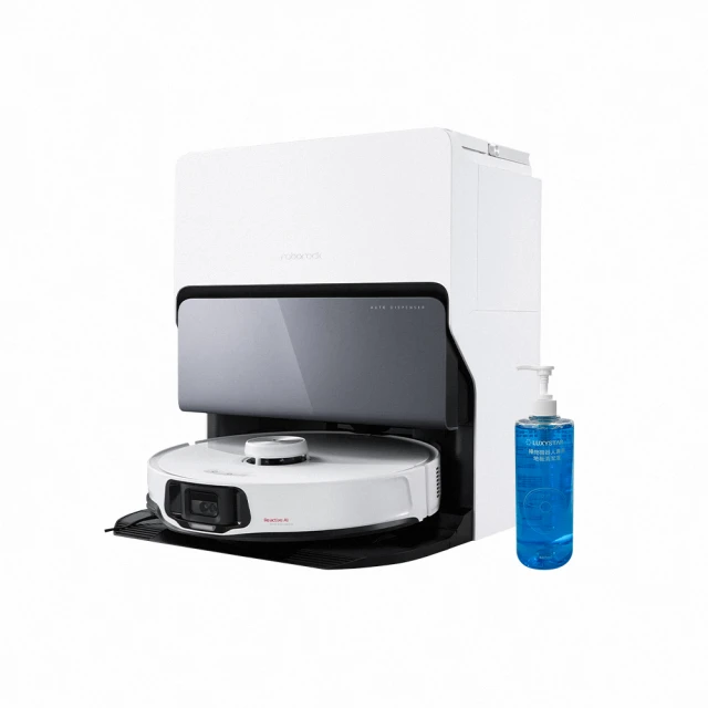 【Roborock 石頭科技】S8 MaxV Ultra專用拖布 歷史價格詳細信息