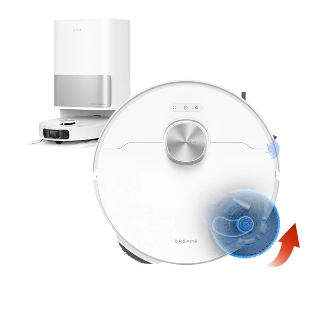 【Dreame 追覓科技】L10s Prime AI全能掃拖機器人(小米生態鏈 台灣公司貨 - AI智慧清巧管家) 歷史價格詳細信息