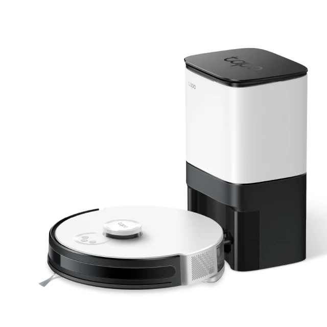 【TP-Link】Tapo RV30 Plus 光學雷達導航 4200Pa 智慧避障自動集塵掃地機器人(掃拖一體/低噪音/HEPA濾網) 歷史價格詳細信息