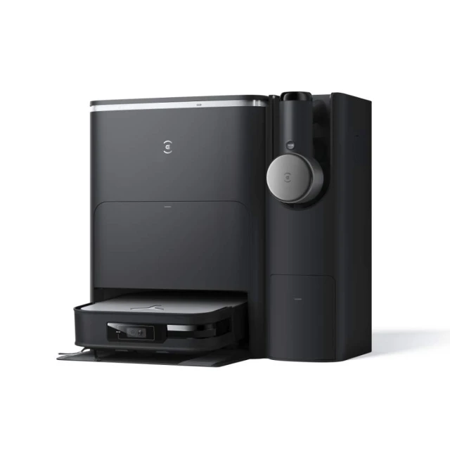 【ECOVACS 科沃斯】DEEBOT X2 COMBO 一站式清潔中心掃拖機器人/手持吸塵器 歷史價格詳細信息