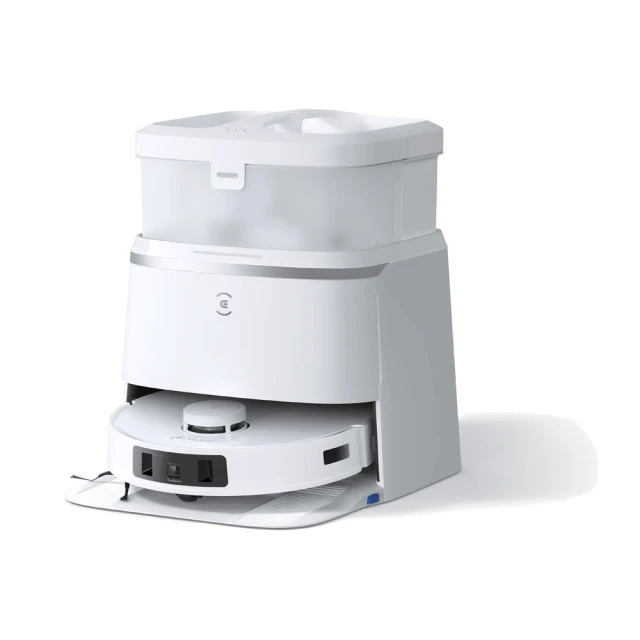 【ECOVACS 科沃斯】T30 PRO恆動貼邊零纏繞全能掃地機器人+【Tineco 添可】Stretch S6平躺全機速乾洗地機 歷史價格詳細信息