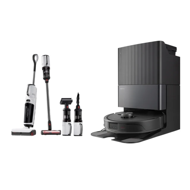 Roborock石頭科技 Dyad洗地機專用 可水洗濾網x2入 歷史價格詳細信息