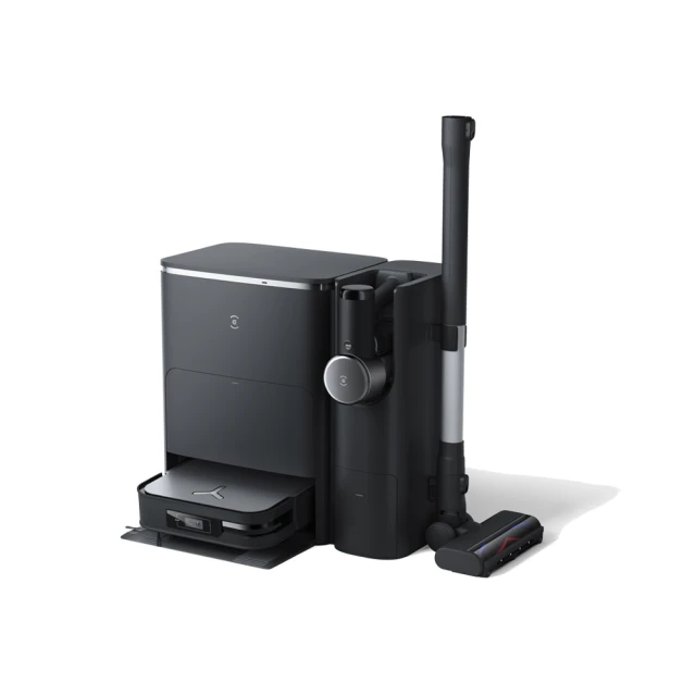 【ECOVACS 科沃斯】DEEBOT X2 COMBO 一站式清潔中心掃拖機器人/手持吸塵器 歷史價格詳細信息