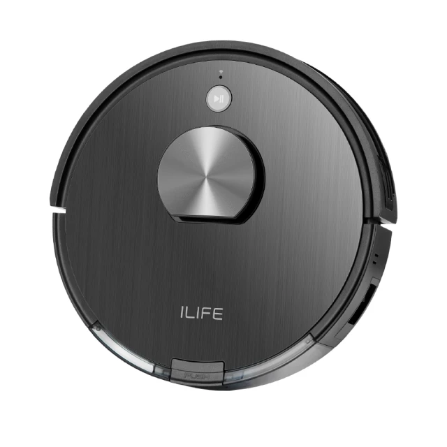 【ILIFE】A10s 雷射掃拖兩用機器人(震動拖地) 歷史價格詳細信息